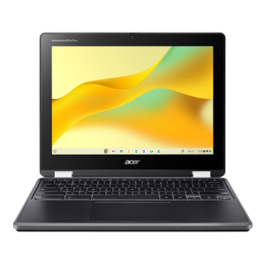 Acer Chromebook Spin 512 (R856TN) 12.0″ | N100 | 8GB | 64GB – Google Chrome Operating System