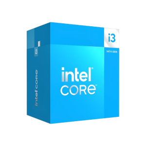 Intel 14th Gen Core i3-14100 LGA1700 3.5GHz 4-Core CPU