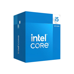 Intel 14th Gen Core i5-14400 LGA1700 2.5GHz 6-Core CPU