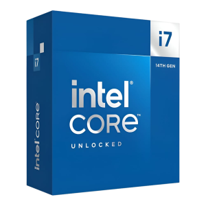Intel 14th Gen Core i7-14700K LGA1700 3.4GHz 20-Core CPU