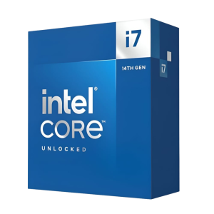 Intel Core i7-14700 LGA1700 2.1GHz 20-Core Processor