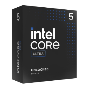 Intel Core Ultra 5 245K LGA1851 4.2Ghz 14-Core CPU