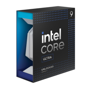 Intel Core Ultra 9 285K LGA1851 3.7Ghz 24-Core CPU