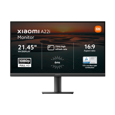 xiaomi-a22i-22%e2%80%b3-full-hd-1080p-va-monitor-75hz-6ms-169-hdmi-dp-flicker-free-vesa-mount-2