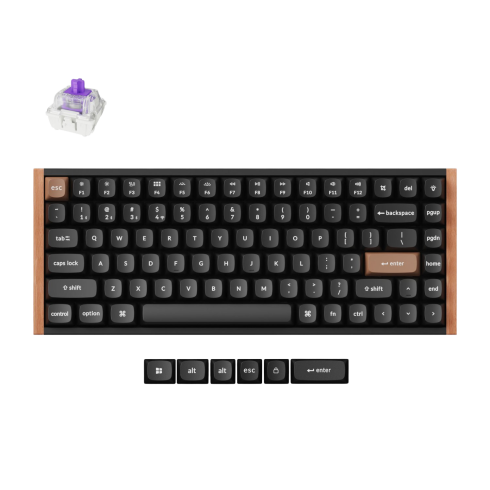 keychron-k2-he-wireless-special-edition-magnetic-custom-keyboard-nebula-switch-black