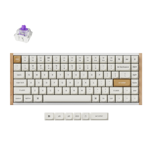 keychron-k2-he-wireless-special-edition-magnetic-custom-keyboard-nebula-switch-white