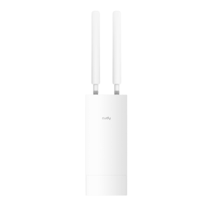 Cudy AC1200 WiFi 4G LTE Cat4 Outdoor Router