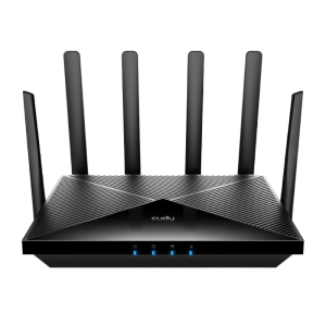 Cudy AC1200 WiFi 4G LTE Cat6 Gigabit Router