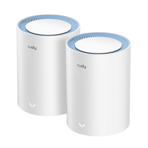 Cudy AC1200 Wi-Fi Mesh Kit 2 Pack