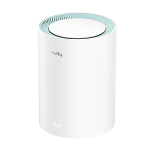 Cudy AC1200 Wi-Fi Mesh Kit 1 Pack With Gigabit