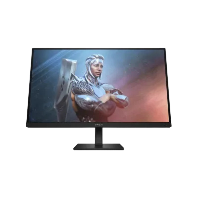 HP Omen 27" FHD Gaming Monitor
