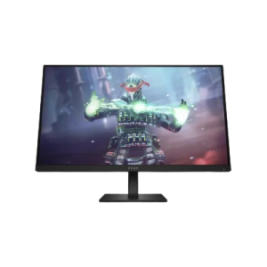 HP Omen 27" UHD Gaming Monitor