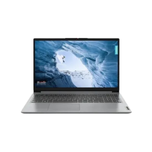 Lenovo IdeaPad 1 15.6" Celeron 8GB 512GB Win 11 Home Notebook