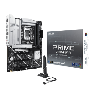 Asus PRIME Z890-P WIFI ATX Gaming Motherboard