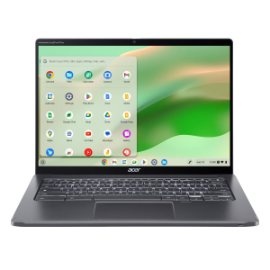 Acer Chromebook Spin 714 14″ | Core i7 | 16GB | 512GB – Google Chrome Operating System