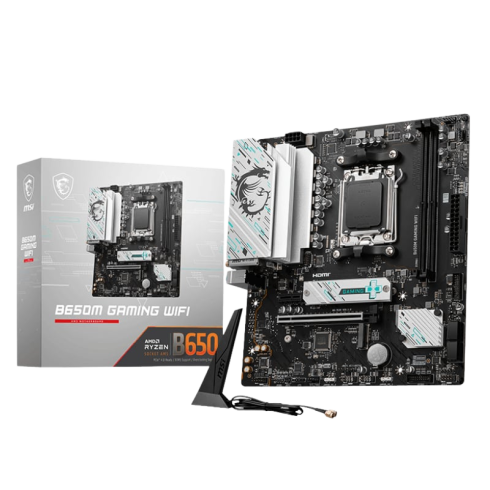msi-b650m-gaming-wifi-amd-am5-matx-gaming-motherboard