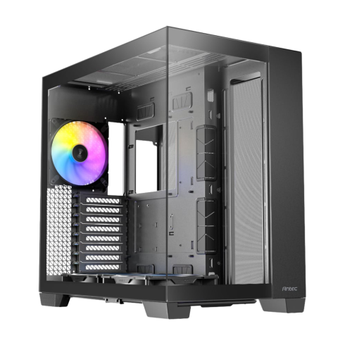 antec-c8-argb-e-atx-dual-full-tower-gaming-chassis-black