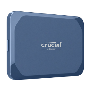 Crucial X10 2TB Type-C Portable SSD