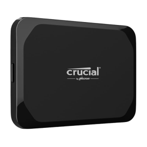Crucial X9 2TB Type-C Portable SSD