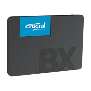 Crucial BX500 240GB 2.5″ SATA SSD