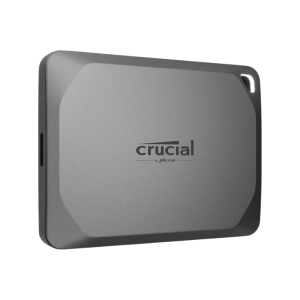 Crucial X9 Pro 4TB Type-C Portable SSD