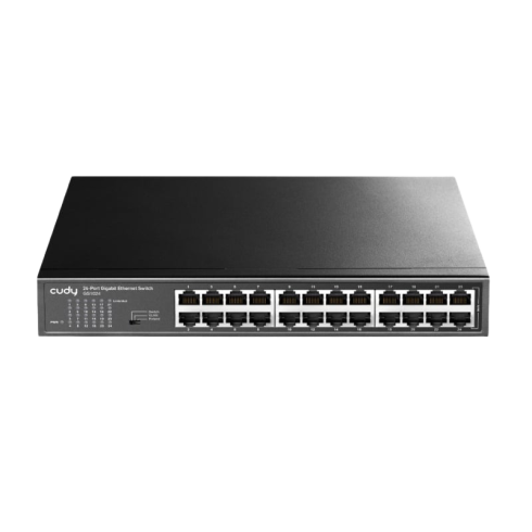cudy-24-port-gigabit-metal-switch