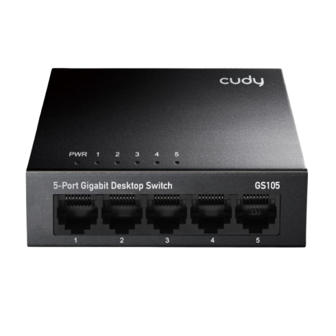 cudy-5-port-gigabit-metal-switch