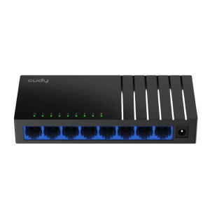 Cudy 8-Port Gigabit Desktop Switch
