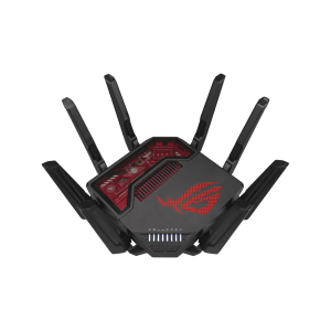 Asus ROG Rapture GT-BE19000 Tri-band Gaming Router