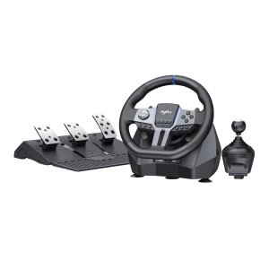 PXN V9 Gen 2 Gaming Steering Wheel