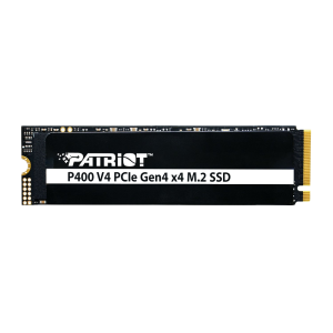 Patriot P400 V4 PCIe Gen4 x4 1TB M.2 2280 NVMe SSD