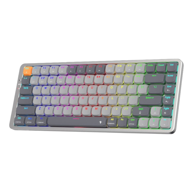 REDRAGON MECHANICAL AZURE Wireless Gaming Keyboard