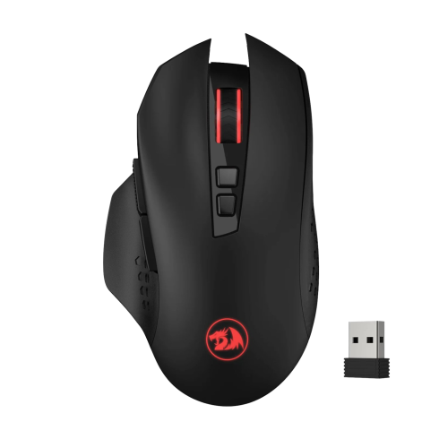 redragon-gainer-m656-wireless-gaming-mouse-4000dpi-black