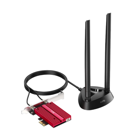 cudy-3000mbps-wifi-6-bt-5-0-pci-e-adapter