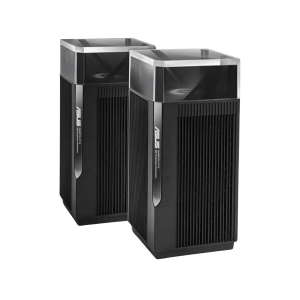 Asus ZenWifi XT12 Pro AX11000 Black Wi-Fi Router