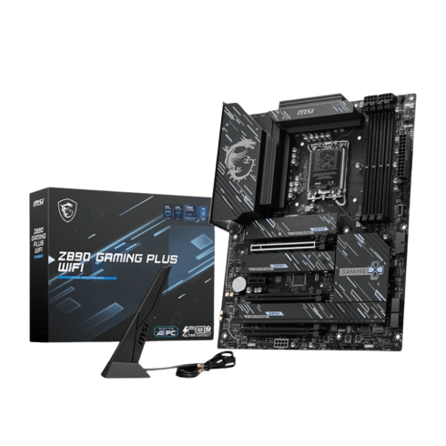 msi-z890-gaming-plus-wifi-ddr5-intel-lga1851-atx-gaming-motherboard