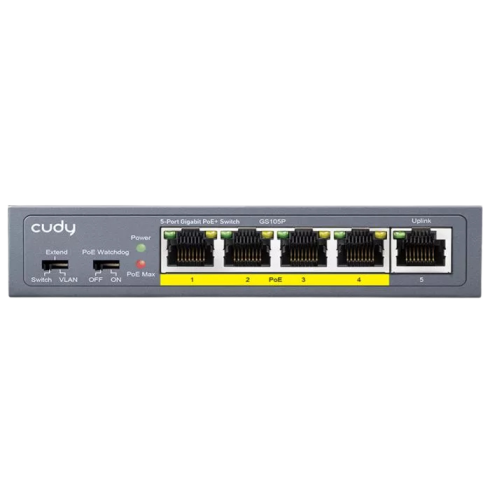 cudy-5-port-gigabit-4-poe-31w-switch-gs105p