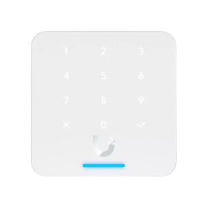 Ubiquiti UniFi Access Reader Flex | UA-G3-Flex-W