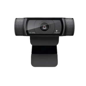 Logitech C920 Pro Full-HD USB Webcam