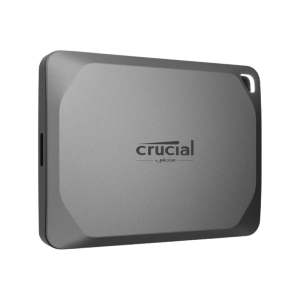 Crucial X9 Pro 2TB Type-C Portable SSD