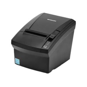 Bixolon 3" USB2 Ethernet and Serial Interfaces Thermal Receipt Printer