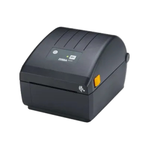 Zebra ZD230 Thermal Transfer Receipt Printer