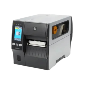 Zebra ZT411 4" Thermal Transfer Label Printer
