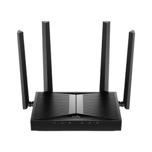 Cudy Dual Band WiFi 7 3600Mbps 5dBi Gigabit Mesh Router