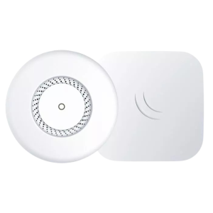 MikroTik cAP ac Dual Band 1200Mbps WiFi 5 Ceiling AP