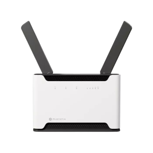 MikroTik Chateau Pro ax WiFi 6 Gigabit Router