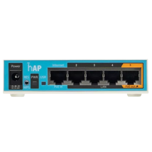 mikrotik-hap-5-port-ethernet-300mbps-wifi-4-router