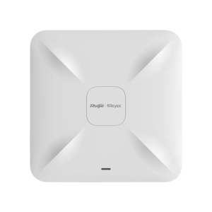 Reyee Dual Band WiFi 5 1300Mbps Gigabit Ceiling Mount AP