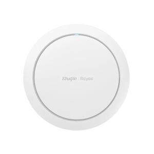 Reyee Dual Band WiFi 6 3000Mbps Gigabit Ceiling Mount AP