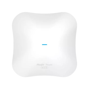 Reyee Dual Band WiFi 7 5040Mbps Multi-Gigabit Ceiling AP